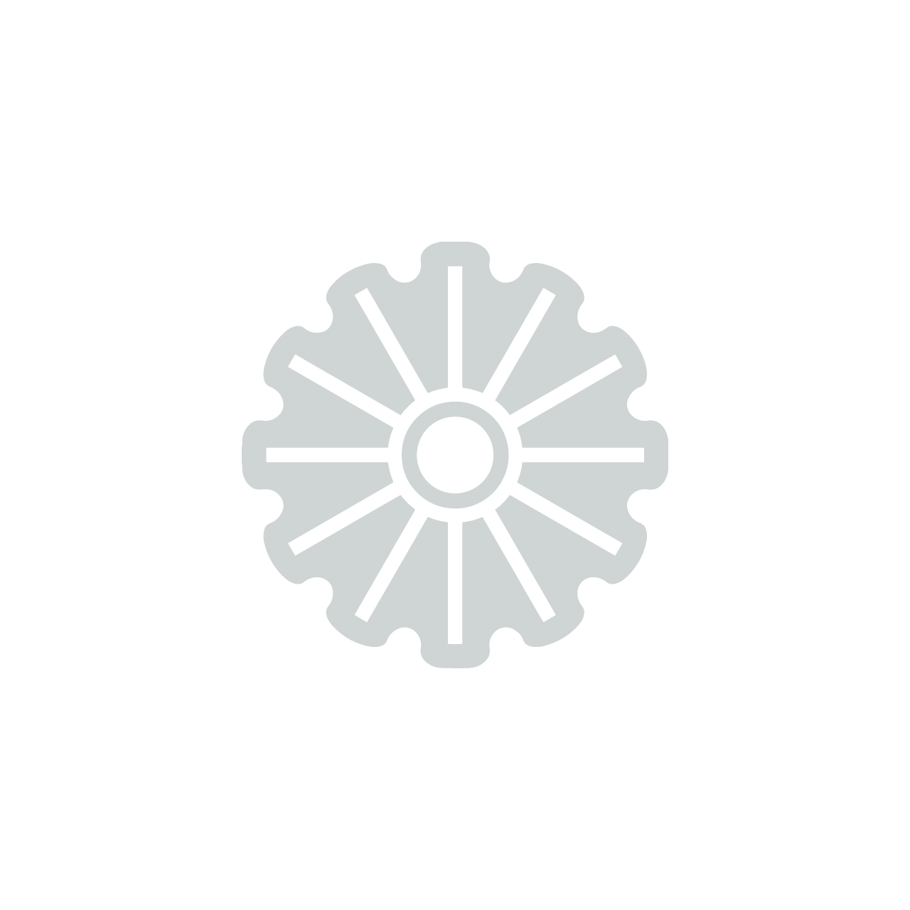 Centro apparel retail logo design and modern fashion branding