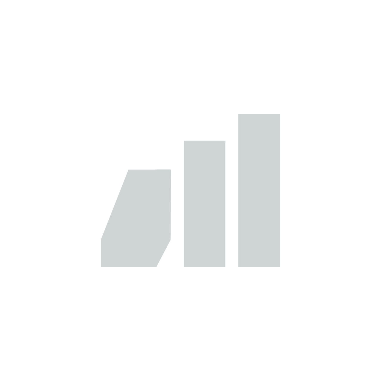 Murrow Method minimalist logo design for business consultancy